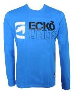 ECKO UNLTD ΜΠΛΟΥΖA ΜΠΛΕ ΜΕ ΓΡΑΜΜΑΤΑ ΣΕ ΜΑΥΡΟ ΚΑΙ ΛΕΥΚΟ ΧΡΩΜΑ (S) ECKO UNLTD ΜΠΛΟΥΖA ΜΠΛΕ ΜΕ ΓΡΑΜΜΑΤΑ ΣΕ ΜΑΥΡΟ ΚΑΙ ΛΕΥΚΟ ΧΡΩΜΑ (S)
