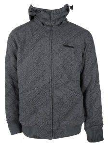 ECKO UNLTD HOODY ���� �� ����� �������� (M)
