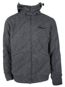 ECKO UNLTD HOODY     (M)