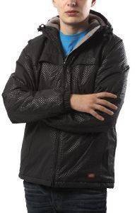ΜΠΟΥΦΑΝ DICKIES ΜΑΥΡΟ (L) ΜΠΟΥΦΑΝ DICKIES ΜΑΥΡΟ (L)