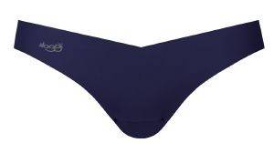 ΣΛΙΠΑΚΙ SLOGGI TOUCH IT TANGA ΜΩΒ/ΠΟΡΤΟΚΑΛΙ (S) ΣΛΙΠΑΚΙ SLOGGI TOUCH IT TANGA ΜΩΒ/ΠΟΡΤΟΚΑΛΙ (S)