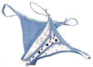 SLOGGI ΣΛΙΠΑΚΙ DOLCE STRING M008-ΜΠΛΕ ΡΑΦ/ΕΜΠΡΙΜΕ (M) SLOGGI ΣΛΙΠΑΚΙ DOLCE STRING M008-ΜΠΛΕ ΡΑΦ/ΕΜΠΡΙΜΕ (M)