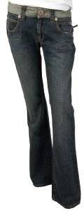 JEAN JLO BOOT CUT ΜΠΛΕ ME ENTONA ΠΛΥΣΙΜΑΤΑ (30) JEAN JLO BOOT CUT ΜΠΛΕ ME ENTONA ΠΛΥΣΙΜΑΤΑ (30)