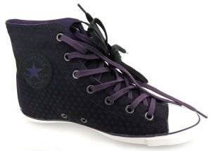 CONVERSE ALL STAR LIGHT ΜΟΒ (40) CONVERSE ALL STAR LIGHT ΜΟΒ (40)