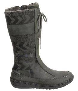  TEVA KIRU BOOT PRINT      (USA:8, EU:39)