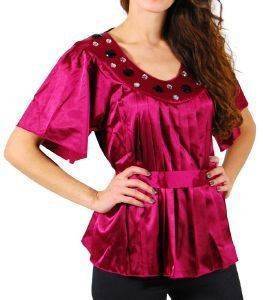 TOP JLO ΜΕ ΑΜΠΙΡ ΣΧΕΔΙΟ ΓΚΡΕΝΑ (XS) TOP JLO ΜΕ ΑΜΠΙΡ ΣΧΕΔΙΟ ΓΚΡΕΝΑ (XS)