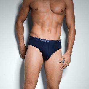 ΜΠΛΕ SLOGGI MEN CITY MINI C2P (ΔΙΠΛΗ ΣΥΣΚΕΥΑΣΙΑ) (XL) ΜΠΛΕ SLOGGI MEN CITY MINI C2P (ΔΙΠΛΗ ΣΥΣΚΕΥΑΣΙΑ) (XL)