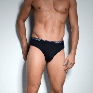 ΜΑΥΡΟ SLOGGI MEN CITY MINI C2P (ΔΙΠΛΗ ΣΥΣΚΕΥΑΣΙΑ) (L) ΜΑΥΡΟ SLOGGI MEN CITY MINI C2P (ΔΙΠΛΗ ΣΥΣΚΕΥΑΣΙΑ) (L)