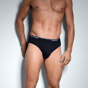 ΜΑΥΡΟ SLOGGI MEN CITY MINI C2P (ΔΙΠΛΗ ΣΥΣΚΕΥΑΣΙΑ) (XL) ΜΑΥΡΟ SLOGGI MEN CITY MINI C2P (ΔΙΠΛΗ ΣΥΣΚΕΥΑΣΙΑ) (XL)