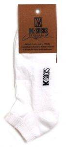K-SOCKS ΑΝΔΡΙΚΟ ΣΟΣΟΝΙ ΜΕ ΕΝΙΣΧΥΣΗ 2ΤΜΧ ΛΕΥΚΟ ONE SIZE K-SOCKS ΑΝΔΡΙΚΟ ΣΟΣΟΝΙ ΜΕ ΕΝΙΣΧΥΣΗ 2ΤΜΧ ΛΕΥΚΟ ONE SIZE