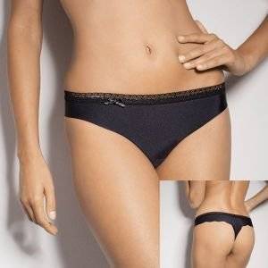 SLOGGI LIGHT LACE STRING ����� (S)