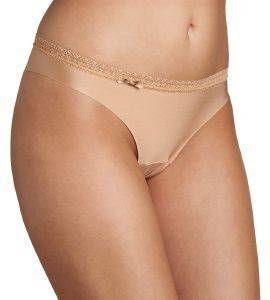 ΣΛΙΠΑΚΙ SLOGGI LIGHT LACE STRING ΜΠΕΖ (L) ΣΛΙΠΑΚΙ SLOGGI LIGHT LACE STRING ΜΠΕΖ (L)