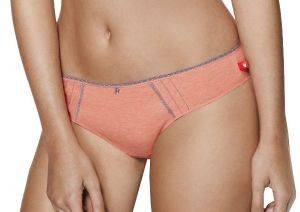ΣΛΙΠΑΚΙ TRIUMPH MISS MELANGE MINI ΚΟΡΑΛΙ (XS) ΣΛΙΠΑΚΙ TRIUMPH MISS MELANGE MINI ΚΟΡΑΛΙ (XS)
