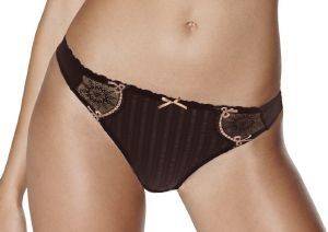 ΣΛΙΠΑΚΙ TRIUMPH ENDLESS PASSION STRING ΚΑΦΕ ΣΟΚΟΛΑ (XS) ΣΛΙΠΑΚΙ TRIUMPH ENDLESS PASSION STRING ΚΑΦΕ ΣΟΚΟΛΑ (XS)