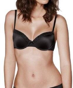 ΣΟΥΤΙΕΝ TRIUMPH MISS SEXY & LACE WHU ΜΑΥΡΟ (75B) ΣΟΥΤΙΕΝ TRIUMPH MISS SEXY & LACE WHU ΜΑΥΡΟ (75B)