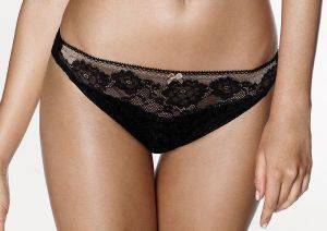TEMPTING FEELINGS STRING BY TRIUMPH �����  (XS)