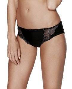 ΣΛΙΠΑΚΙ TRIUMPH CHIC DESIRE TAI ΜΑΥΡΟ (S) ΣΛΙΠΑΚΙ TRIUMPH CHIC DESIRE TAI ΜΑΥΡΟ (S)