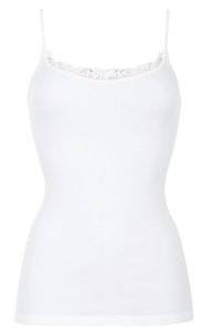 ΦΑΝΕΛΑΚΙ TRIUMPH YSELLE SHIRT 01 ΛΕΥΚΟ 2ΤΜΧ (XS) ΦΑΝΕΛΑΚΙ TRIUMPH YSELLE SHIRT 01 ΛΕΥΚΟ 2ΤΜΧ (XS)