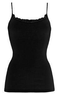ΦΑΝΕΛΑΚΙ TRIUMPH YSELLE SHIRT 01 ΜΑΥΡΟ 2ΤΜΧ (S) ΦΑΝΕΛΑΚΙ TRIUMPH YSELLE SHIRT 01 ΜΑΥΡΟ 2ΤΜΧ (S)
