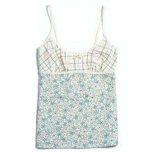 SLOGGI POESIA SHIRT01 (XS) SLOGGI POESIA SHIRT01 (XS)