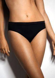 ΣΛΙΠΑΚΙ SLOGGI SENSUAL FRESH TAI ΜΑΥΡΟ (XS) ΣΛΙΠΑΚΙ SLOGGI SENSUAL FRESH TAI ΜΑΥΡΟ (XS)