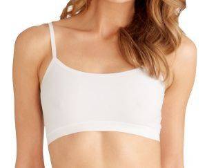 SLW SENSUAL FRESH TOP BY SLOGGI ΛΕΥΚΟ (M) SLW SENSUAL FRESH TOP BY SLOGGI ΛΕΥΚΟ (M)