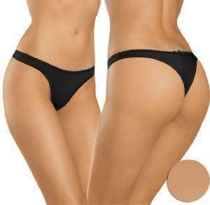 SLW TANGA2GO-ΜΠΕΖ ΣΛΙΠ (M) SLW TANGA2GO-ΜΠΕΖ ΣΛΙΠ (M)