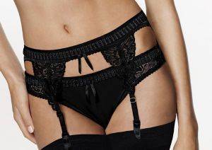 ELEGANT SPARKLE S BY TRIUMPH  (M)