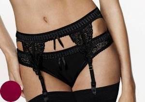 ELEGANT SPARKLE S BY TRIUMPH ΚΟΚΚΙΝΟ (S) ELEGANT SPARKLE S BY TRIUMPH ΚΟΚΚΙΝΟ (S)