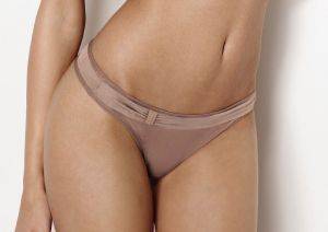IRRESISTIBLE CURVES STRING BY TRIUMPH ΑΠΑΛΟ ΚΑΦΕ (M) IRRESISTIBLE CURVES STRING BY TRIUMPH ΑΠΑΛΟ ΚΑΦΕ (M)