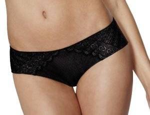 ΣΛΙΠΑΚΙ TRIUMPH MERRY SPARKLE HIPSTER ΜΑΥΡΟ (XS) ΣΛΙΠΑΚΙ TRIUMPH MERRY SPARKLE HIPSTER ΜΑΥΡΟ (XS)