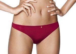 MISS PARTY-STAR STRING BY TRIUMPH ΚΟΚΚΙΝΟ (S) MISS PARTY-STAR STRING BY TRIUMPH ΚΟΚΚΙΝΟ (S)