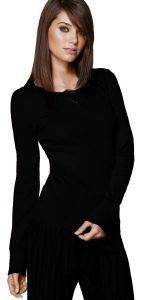 MISS MYSTERIOUS SHIRT BY TRIUMPH (XS) MISS MYSTERIOUS SHIRT BY TRIUMPH (XS)