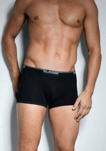 ΜΑΥΡΟ SLOGGI MEN CITY HIPSTER C2P (ΔΙΠΛΗ ΣΥΣΚΕΥΑΣΙΑ) (XL) ΜΑΥΡΟ SLOGGI MEN CITY HIPSTER C2P (ΔΙΠΛΗ ΣΥΣΚΕΥΑΣΙΑ) (XL)