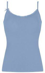 TOP SLOGGI DOLCE SH01 ΓΑΛΑΖΙΟ (Μ) TOP SLOGGI DOLCE SH01 ΓΑΛΑΖΙΟ (Μ)
