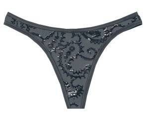 SLW GLAMOUR STRING BY SLOGGI (S) SLW GLAMOUR STRING BY SLOGGI (S)