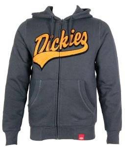 HODDY DICKIES CLAYTON - ������ �������  (S)