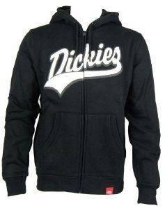 HODDY DICKIES CLAYTON - ������ �����  (L)