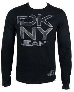 ������� DKNY �� ����� ����� �� ������� �������� (XL)