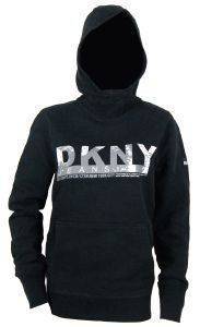 HOODY DKNY �� ����� ����� �� ���� ������ (M)