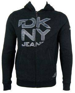 HOODY DKNY �� ����� ����� �� �������� (L)