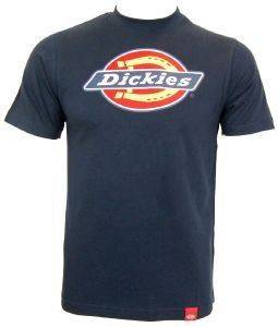 HORSESHOE T-SHIRT �� DICKIES  (M)