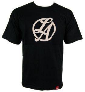 LA T-SHIRT BY DICKIES (XL) LA T-SHIRT BY DICKIES (XL)