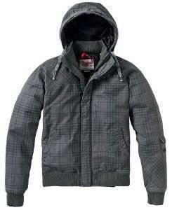 ΓΚΡΙ ΜΠΟΥΦΑΝ - JACKET BY ONEILL (M) ΓΚΡΙ ΜΠΟΥΦΑΝ - JACKET BY ONEILL (M)