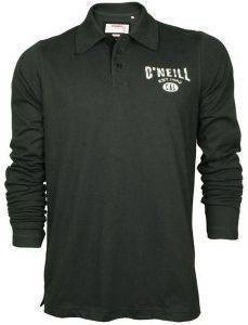 ΑΝΘΡΑΚΙ POLO ΜΠΛΟΥΖΑ ONEILL (M) ΑΝΘΡΑΚΙ POLO ΜΠΛΟΥΖΑ ONEILL (M)