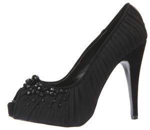 PEEP TOE NIKKIME ΜΑΥΡΗ ΜΕ ΣΤΡΑΣ ΣΤΟ ΙΔΙΟ ΧΡΩΜΑ (37) PEEP TOE NIKKIME ΜΑΥΡΗ ΜΕ ΣΤΡΑΣ ΣΤΟ ΙΔΙΟ ΧΡΩΜΑ (37)