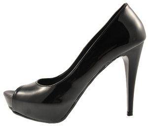 PEEP TOE NIKKIME ΣΕ ΜΑΥΡΟ ΧΡΩΜΑ (37) PEEP TOE NIKKIME ΣΕ ΜΑΥΡΟ ΧΡΩΜΑ (37)