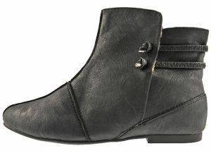 NIKKIME FLAT ΜΠΟΤΑΚΙΑ ΣΕ ΜΑΥΡΟ ΧΡΩΜΑ (36) NIKKIME FLAT ΜΠΟΤΑΚΙΑ ΣΕ ΜΑΥΡΟ ΧΡΩΜΑ (36)