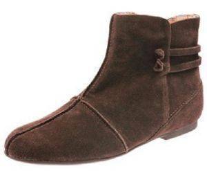 NIKKIME FLAT ΜΠΟΤΑΚΙΑ ΣΕ ΚΑΦΕ ΧΡΩΜΑ (38) NIKKIME FLAT ΜΠΟΤΑΚΙΑ ΣΕ ΚΑΦΕ ΧΡΩΜΑ (38)