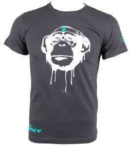 ������� DRUNKUNMUNKY ������� �� ����� ������ (S)